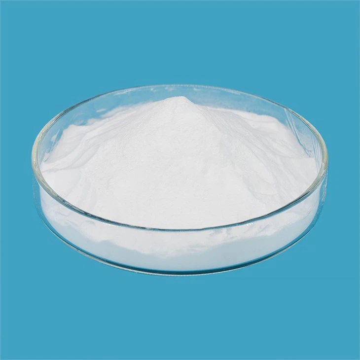 HS Code 2933692200 Trichloroisocyanuric Acid TCCA