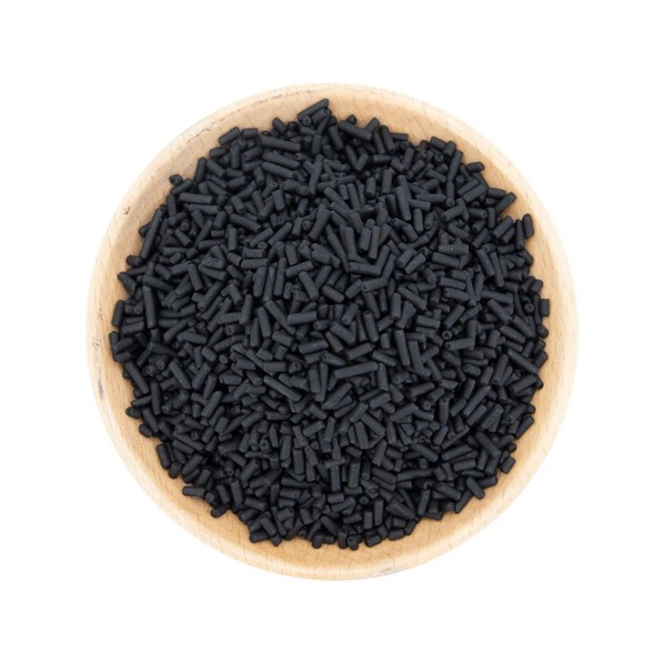 Pellet Activated Carbon
