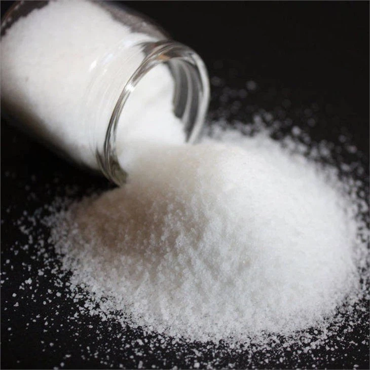 Premium Polyacrylamide For Enhanced Water Treatment Flocculation
