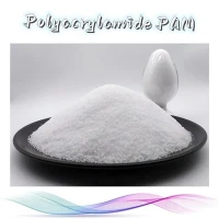 PAM Dty 凝集剤の紙のためのカチオン性柔軟剤フレーク繊維柔軟剤カチオン性ジャガイモデンプン
