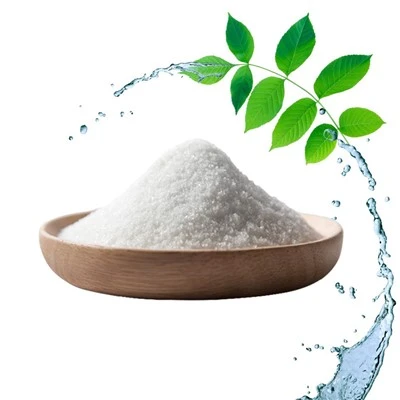 保水性の高い廃水処理用PAM