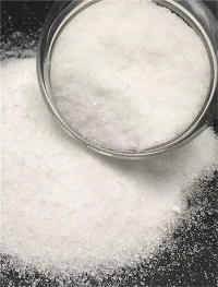 水処理採掘および掘削用ポリアクリルアミド凝集剤