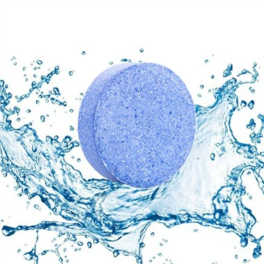 CAS No.87-90-1 Tcca 90 Tablet