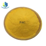 水脱色剤 30% ポリ塩化アルミニウム Msds Pac 30%