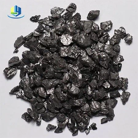 Factory Price Professional Per Ton Price Calcined Anthracite Coal