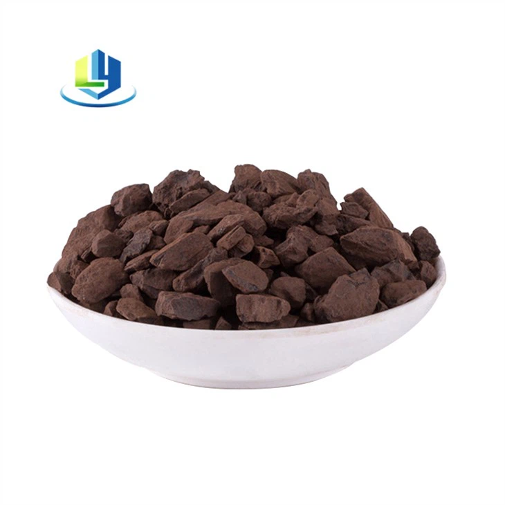 Manganese Sand For Watertreatment