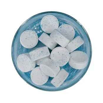 水処理消毒用の効率的で便利なすべての-丸