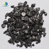 1-8cm カーボン 活性炭添加剤 GCA ECA 焼成無煙炭