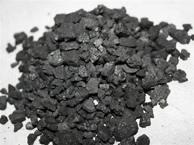 25kg袋 優れた吸着性1050ヨウ素石炭ベース粒状活性炭サプライヤー