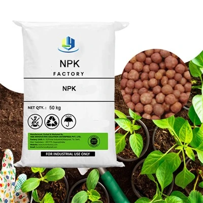 26-8-8 微量元素を含むNPK複合肥料、成長初期に最適、卸売