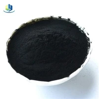 木質粉末活性炭中国高効率 200 メッシュ木材活性炭粉末の価格を購入する