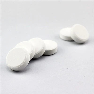 消毒剤水処理 Nadcc 二水和物ジクロロイソシアヌル酸ナトリウムタブレット SDIC 56% 60% 2893-78-9
