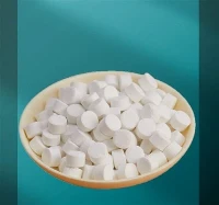 高品質の塩素プール化学物質 SDIC 60%