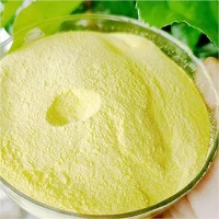 PAC 飲料水凝集浄化淡黄色 30% ポリ塩化アルミニウム